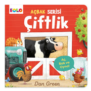 Eolo Aç Bak Serisi – Çiftlik