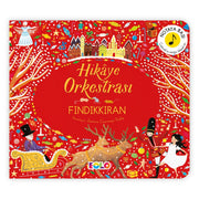 Eolo Hikâye Orkestrası – Fındıkkıran