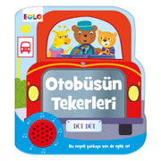 Eolo Otobüsün Tekerleri