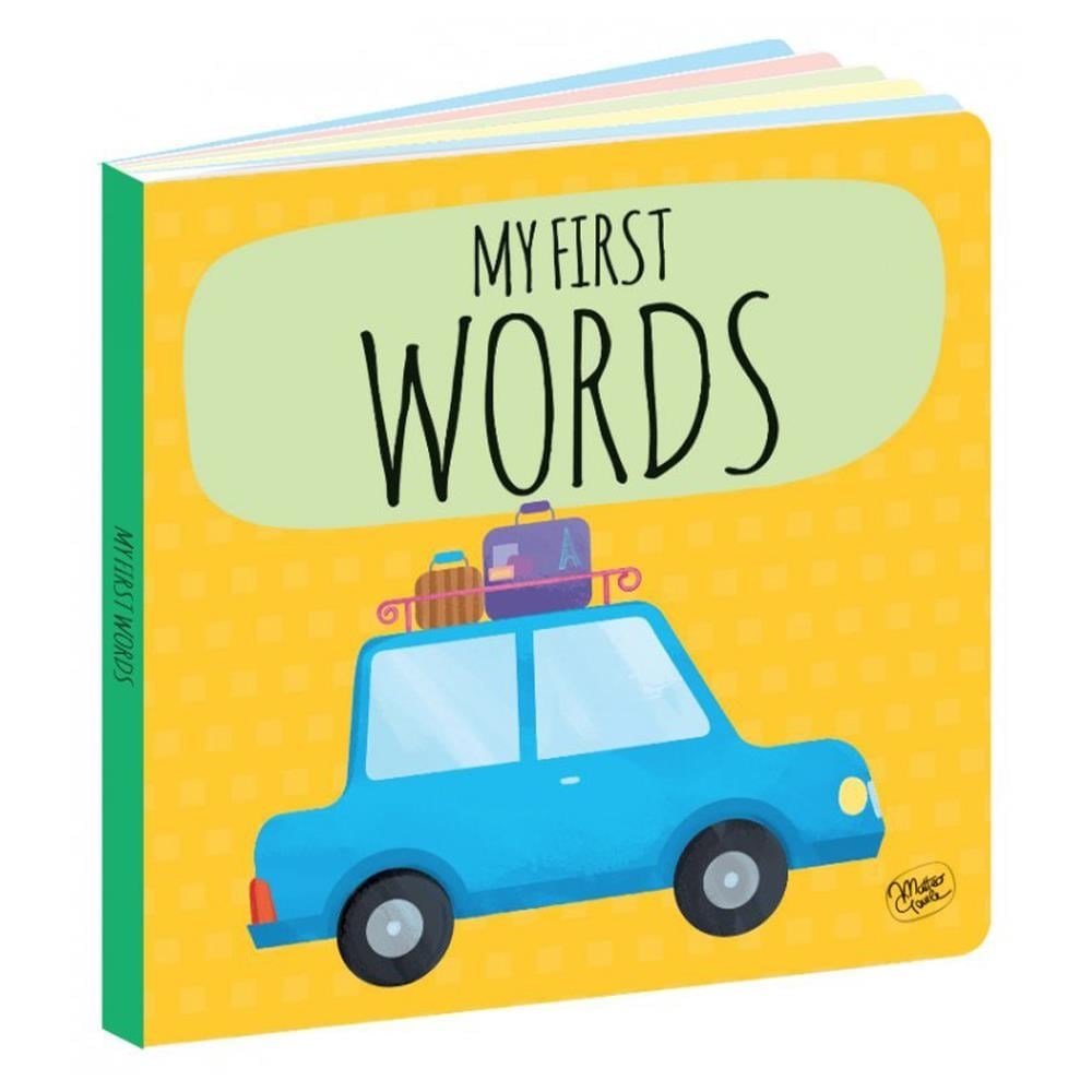 Steam  My Fırst Words