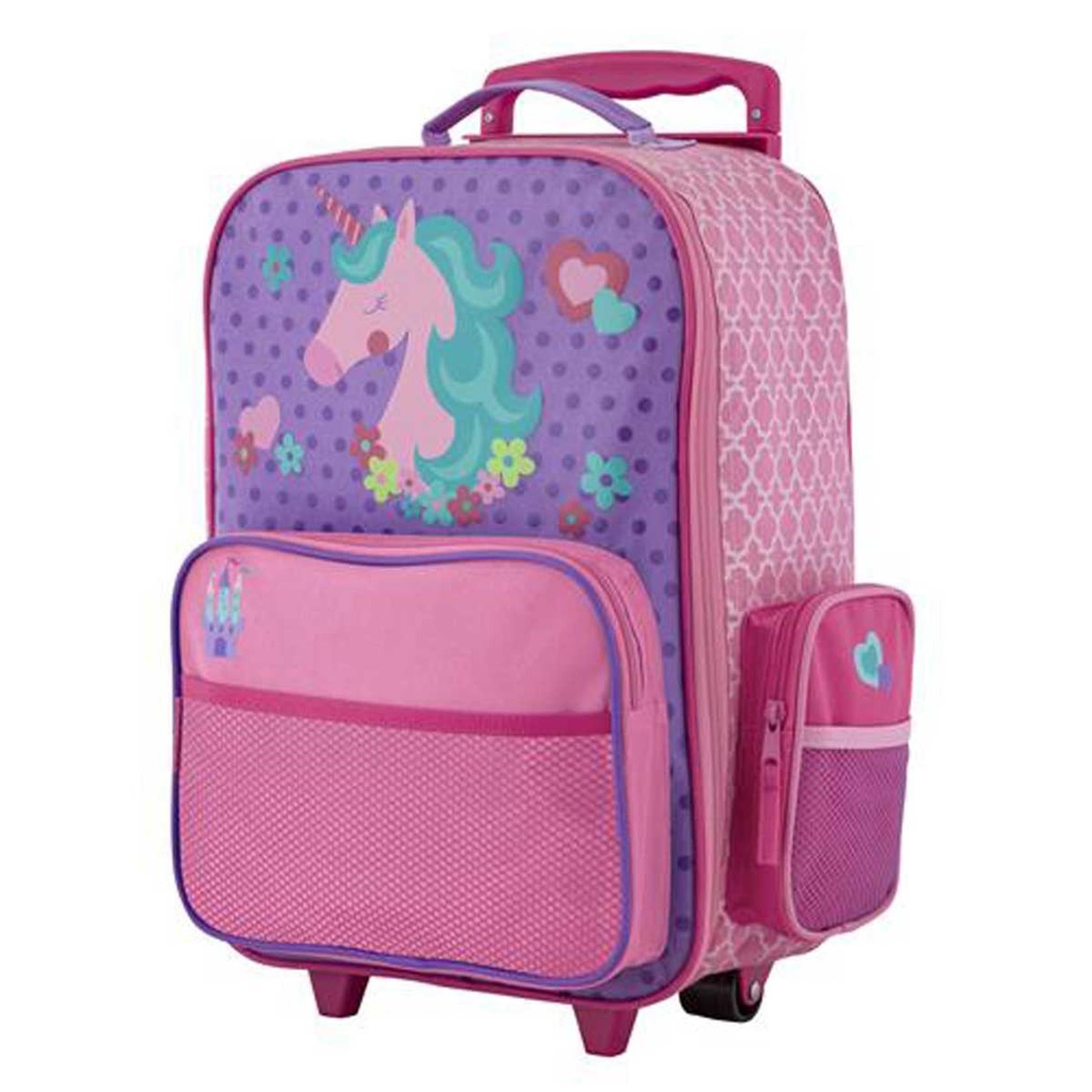 Stephen Joseph Çek Çek Valiz Unicorn