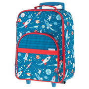 Stephen Joseph Çek Çek Valiz Uzay