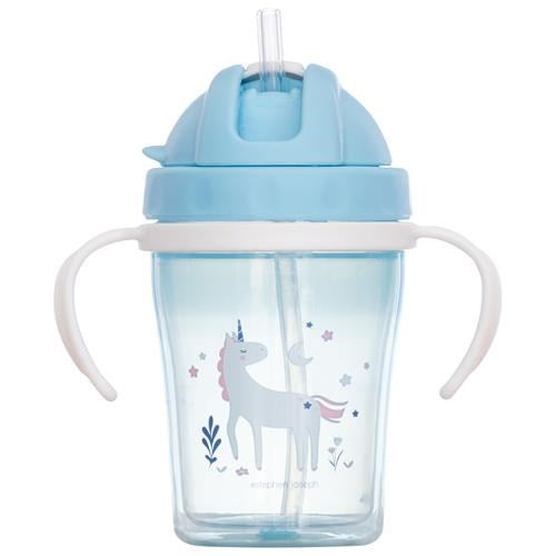 Stephen Joseph Kulplu Pipetli Suluk 6 Ay+ Unicorn