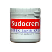 Sudocrem Bebek Bakım Kremi 125 gr STD