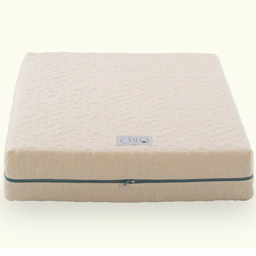 SuiSleep Çift Taraflı Lateks Bebek & Çocuk Yatağı 60x130 cm
