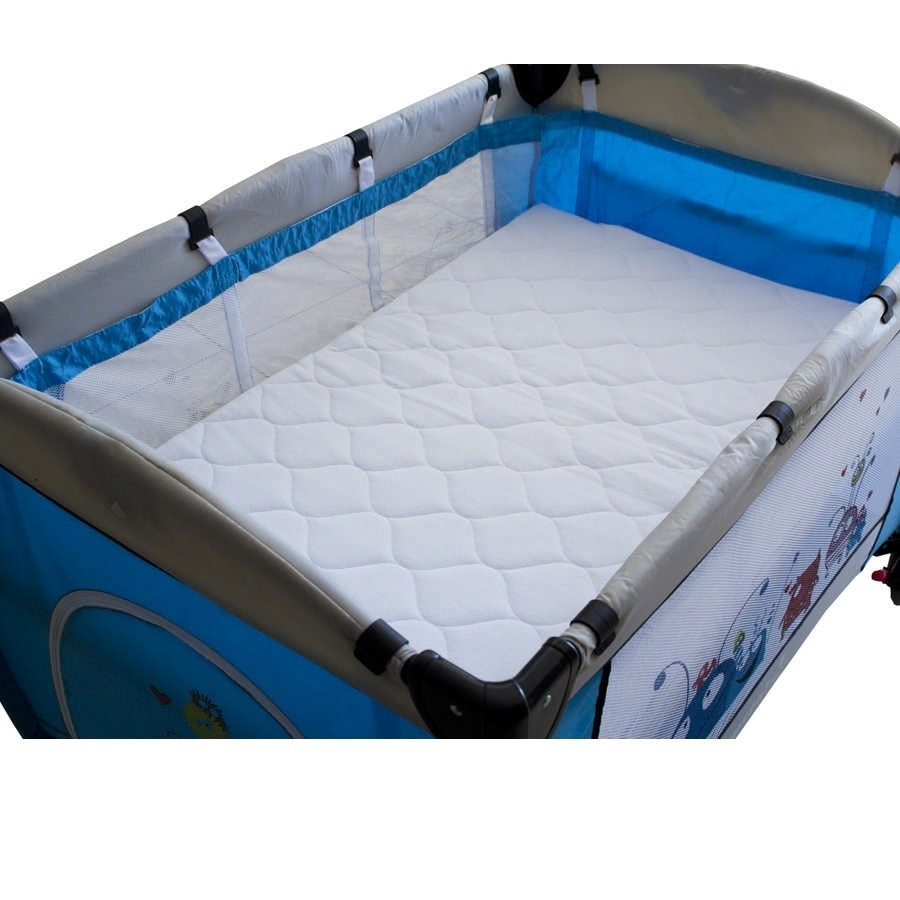 Sunny Baby Pamuk Yatak 60-120 STD