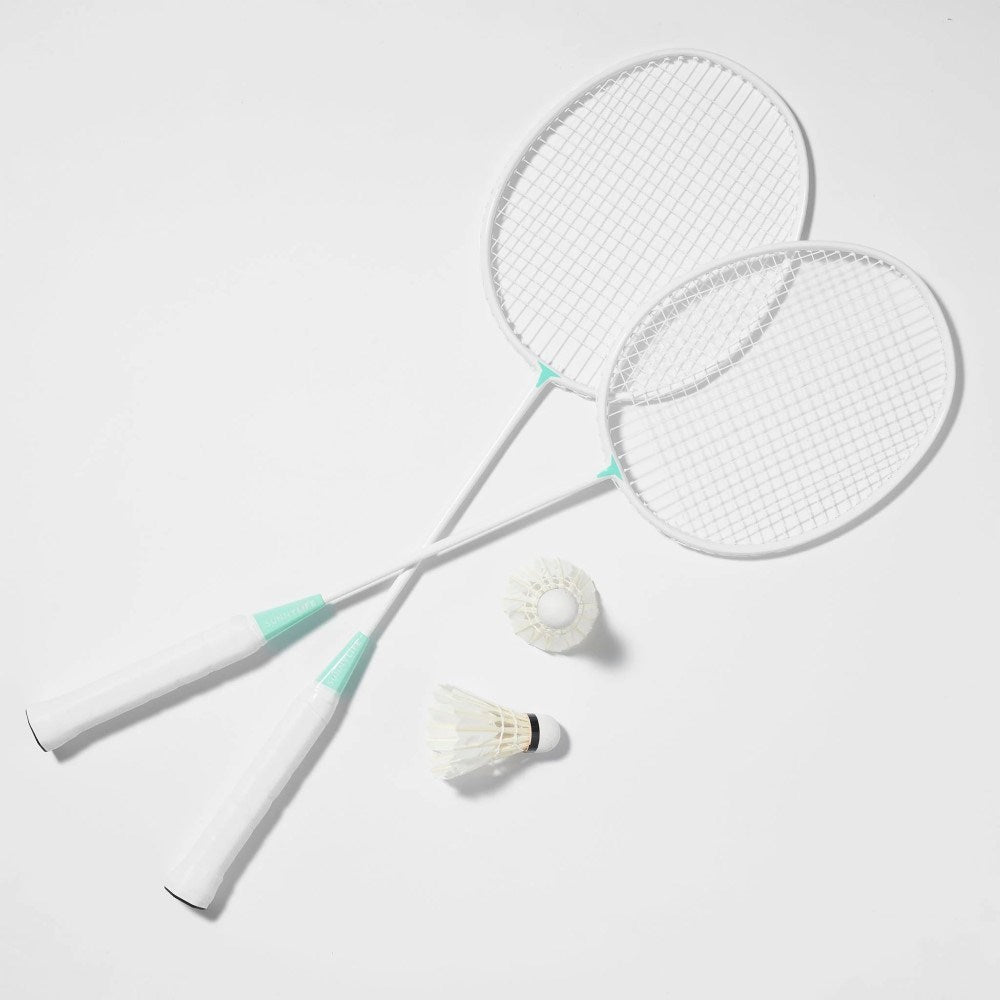 Sunnylife Badminton Seti