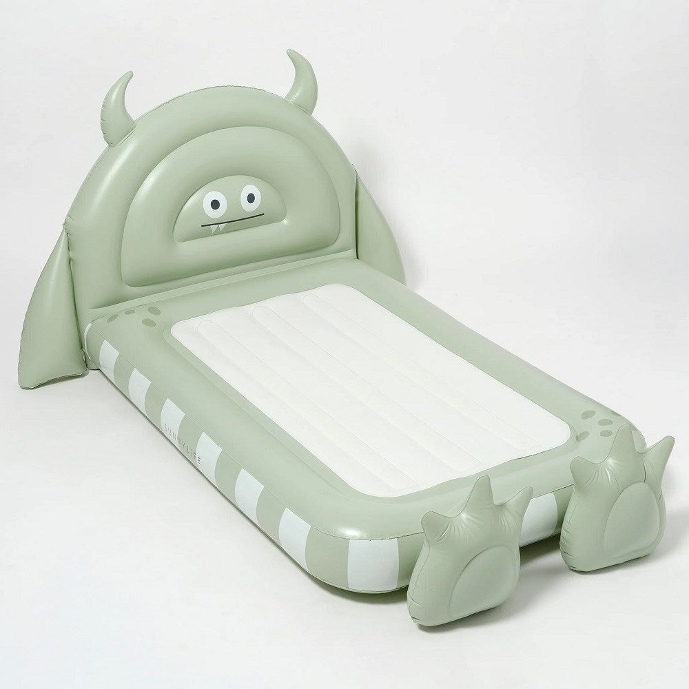 Sunnylife Deniz Havuz Yatağı -  Monster Sage