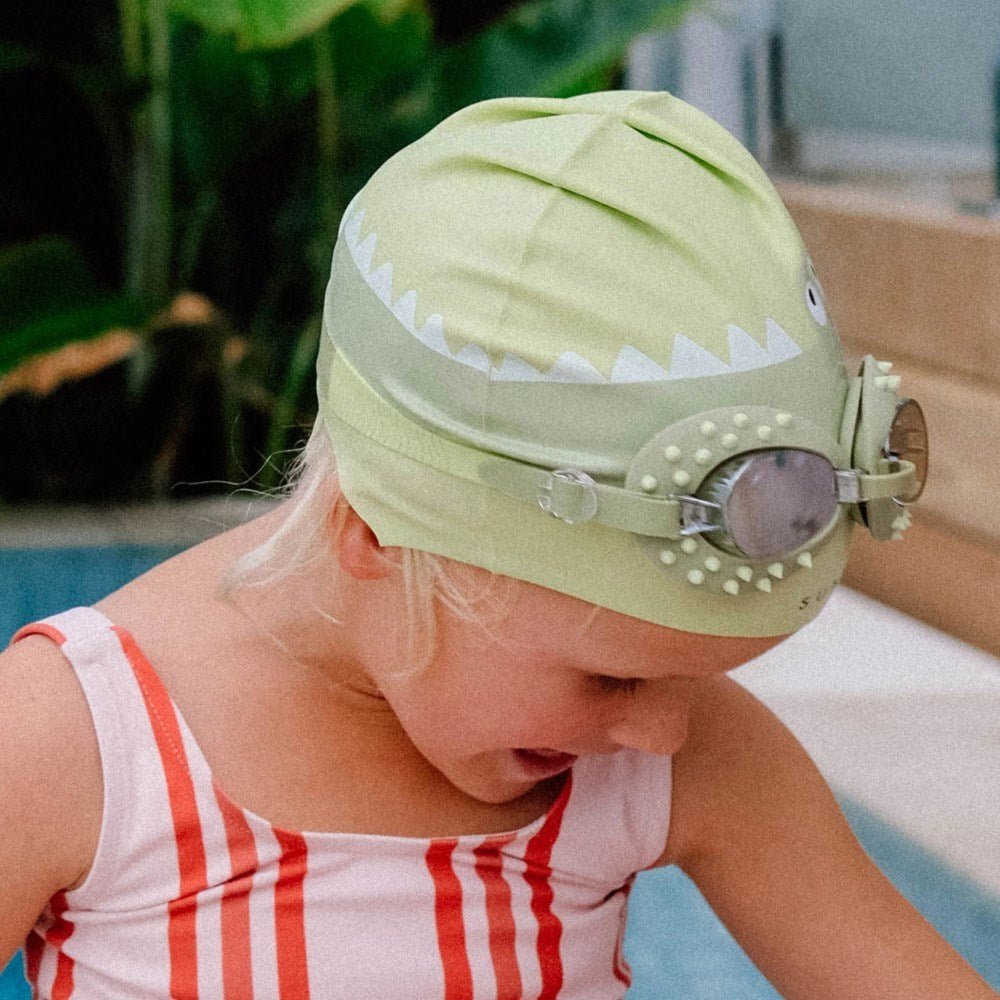 Sunnylife Erkek Çocuk Bone -Croc Light
