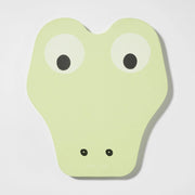 Sunnylife Erkek Çocuk Kickboard - Croc Light Haki