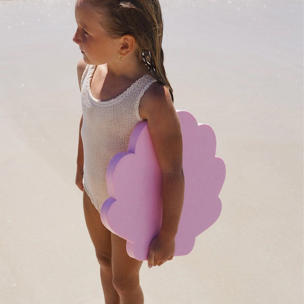 Sunnylife Kız Çocuk Kickboard - Deniz Kızı Pembe