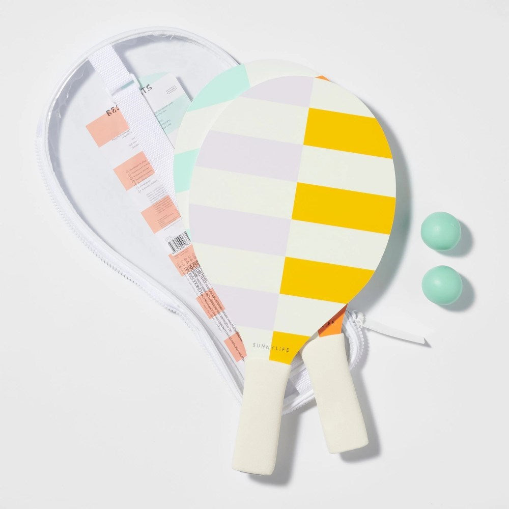 Sunnylife Plaj Raketleri- Rio Sun Multi