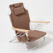 Sunnylife Plaj Sandalyesi -Rustico Driftwood
