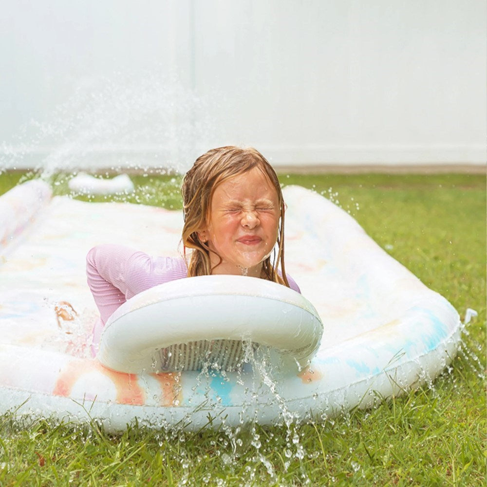 Sunnylife Slip, Slide ve Body Board Seti - Batik Çoklu
