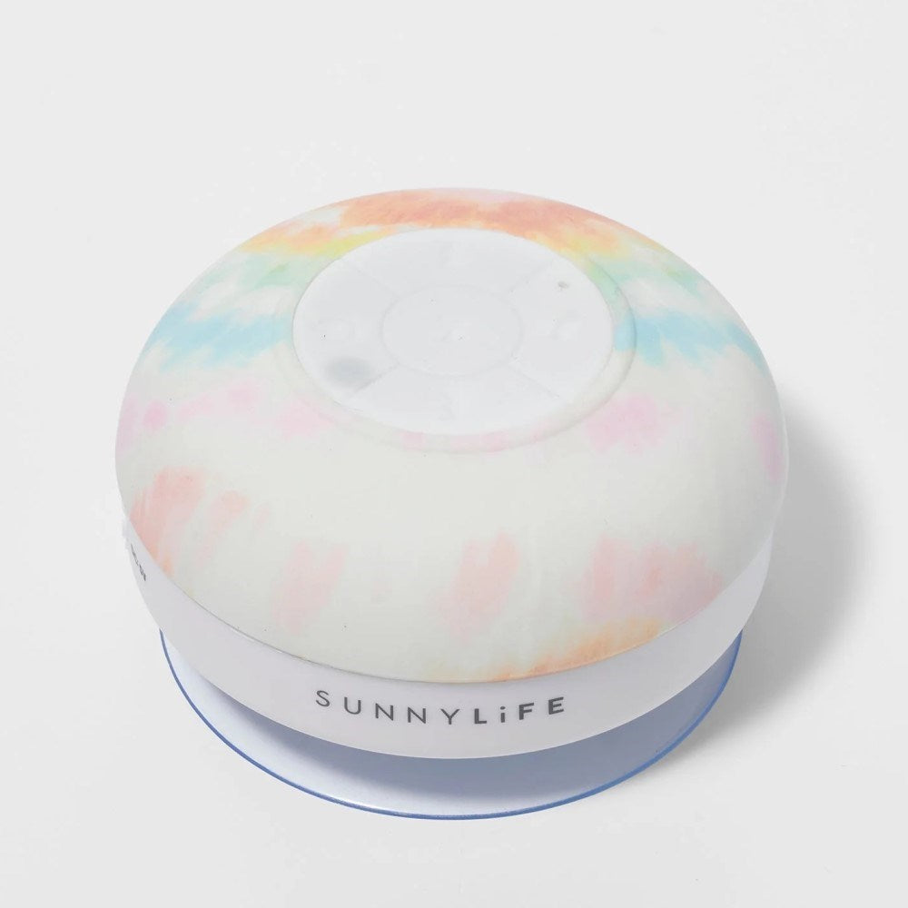 Sunnylife Suya Dayanıklı Sıçrama Hoparlörü
