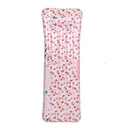 Swim Essentials Old Pink Leopard Şişme Deniz ve Havuz Yatağı 177cm