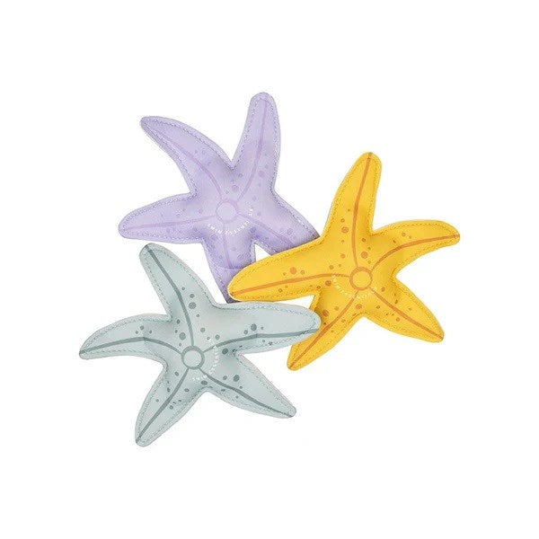 Swim Essentials Sea Stars 3'lü  Dalış Oyuncağı