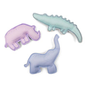 Swim Essentials Wild Life 3lü Kum Dolgulu Dalış Oyuncağı