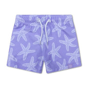 Swim Essentials Yazlık Şort Mayo Lila