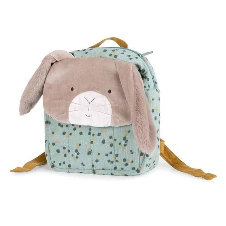 Moulin Roty Tavşan - Sırt Çantası