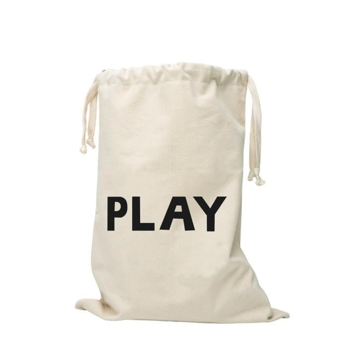 Tellkiddo Kumaş Sepet Big Play STD