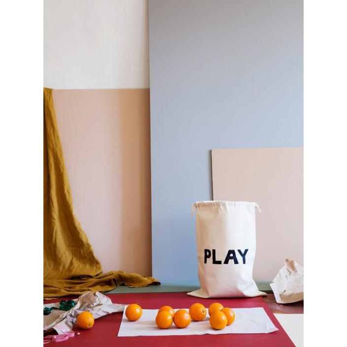 Tellkiddo Kumaş Sepet Big Play STD