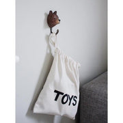 Tellkiddo Kumaş Sepet Toys Small STD