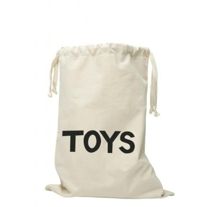 Tellkiddo Kumaş Sepet Toys STD
