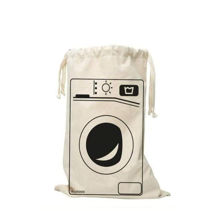 Tellkiddo Kumaş Sepet Washing Machine STD
