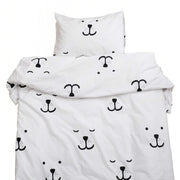 Tellkiddo Nevresim Takımı  150 x 200 ( Yastık 50 x 60 ) STD