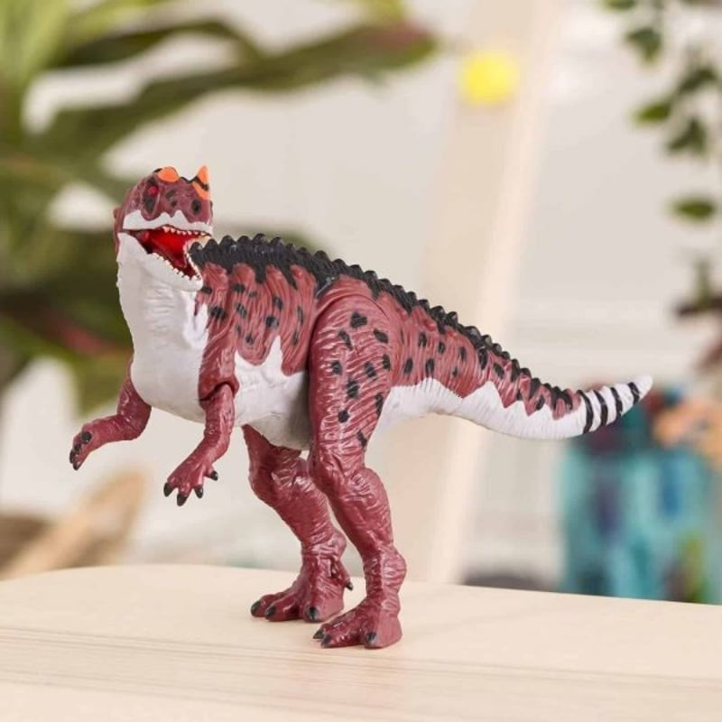 Terra Dinozor Ceratosaurus 3 Yaş+