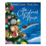 The Christmas Tree Mouse