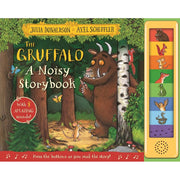 The Gruffalo Sound Book