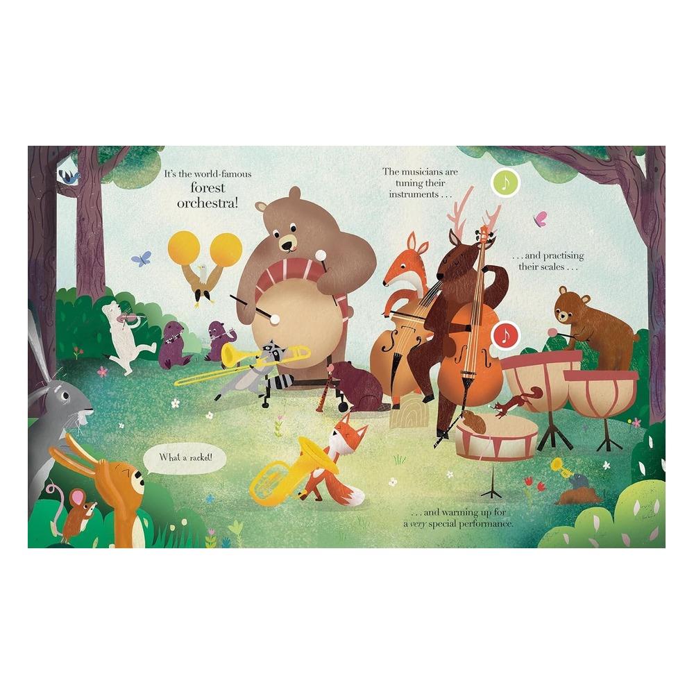 The Magical Orchestra