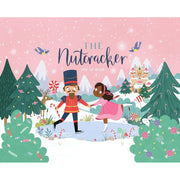 The Nutcracker (Christmas Pop Up Book)