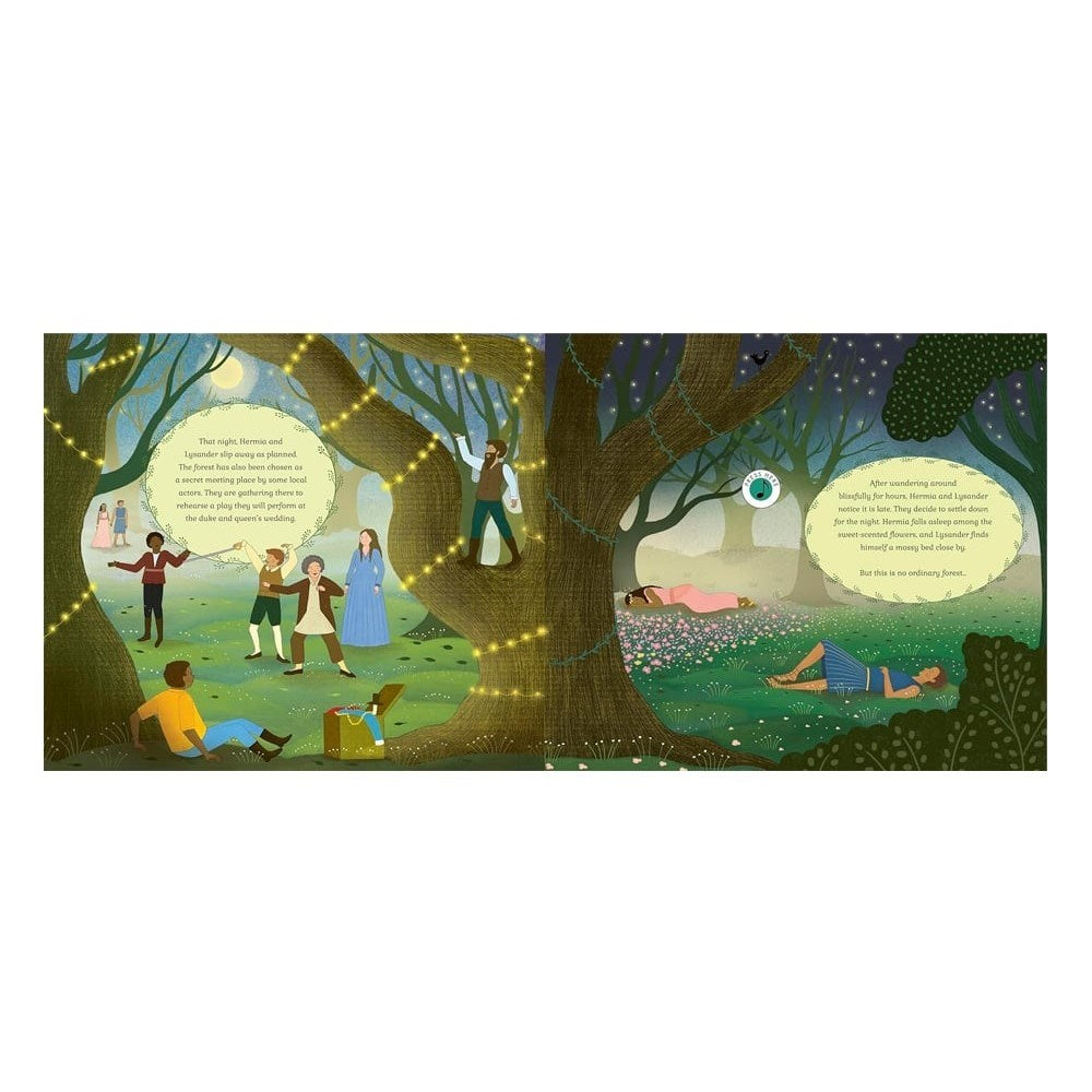 The Story Orchestra - The Magic Flute