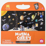 Tiger Tribe Mıknatıslı Oyun Seti - Space Explorer