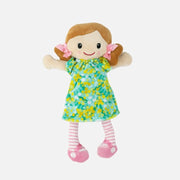 Tiger Tribe Mini Bez Bebek - Nellie