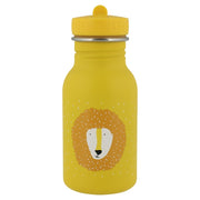 Trıxi Çocuk Çelik Su Şişesi 350 ml - Mr. Lion