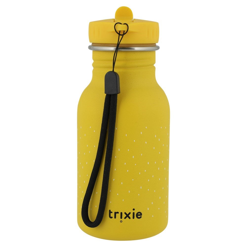 Trıxi Çocuk Çelik Su Şişesi 350 ml - Mr. Lion