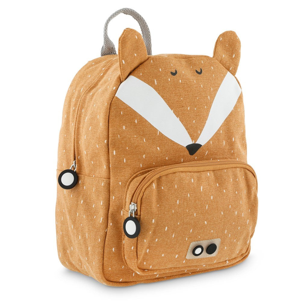 Trixie Çocuk Sırt Çantası - Mr. Fox