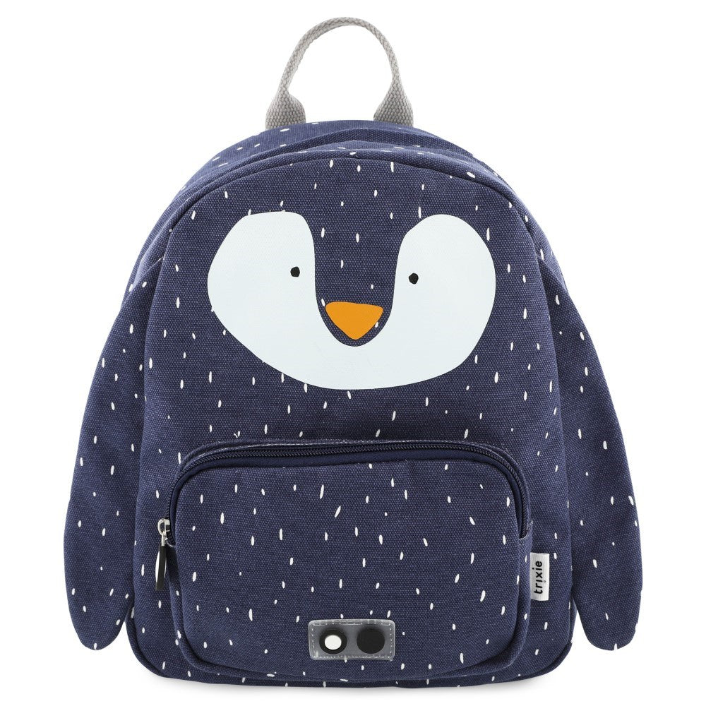 Trixie Çocuk Sırt Çantası - Mr. Penguin