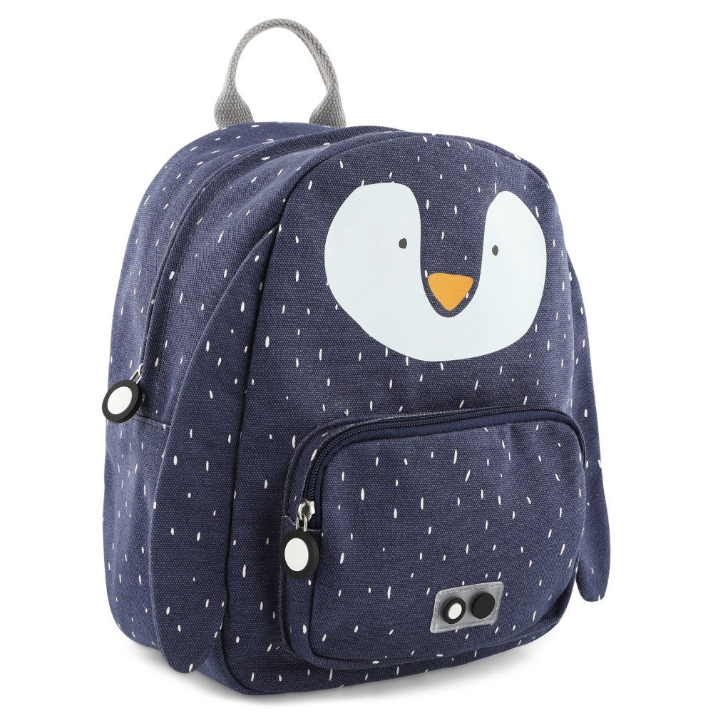 Trixie Çocuk Sırt Çantası - Mr. Penguin
