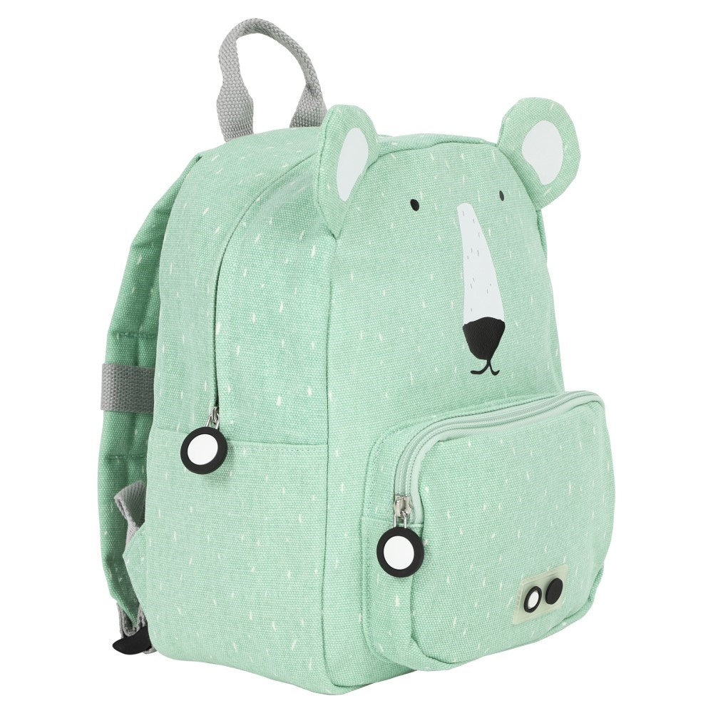 Trixie Çocuk Sırt Çantası - Mr. Polar Bear
