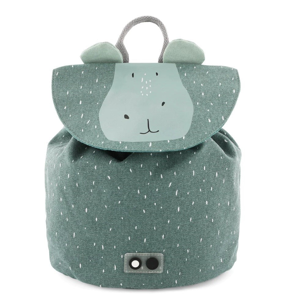 Trixie MINI Çocuk Sırt Çantası - Mr. Hippo
