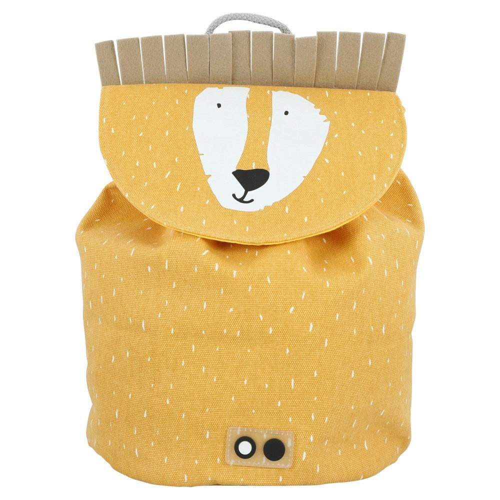Trixie MINI Çocuk Sırt Çantası - Mr. Lion