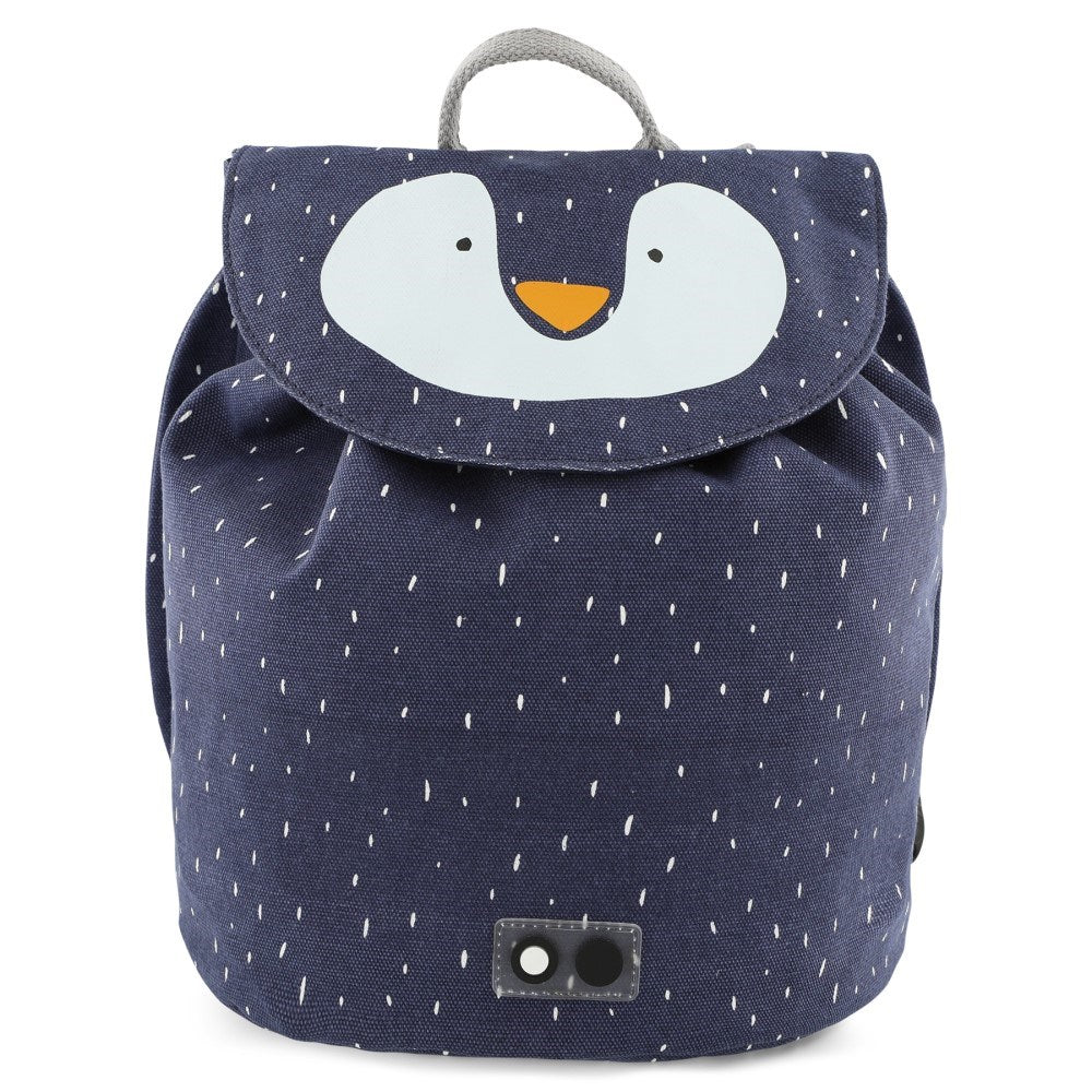 Trixie MINI Çocuk Sırt Çantası - Mr. Penguin