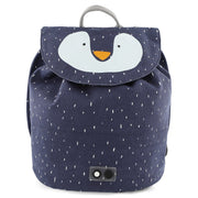 Trixie MINI Çocuk Sırt Çantası - Mr. Penguin