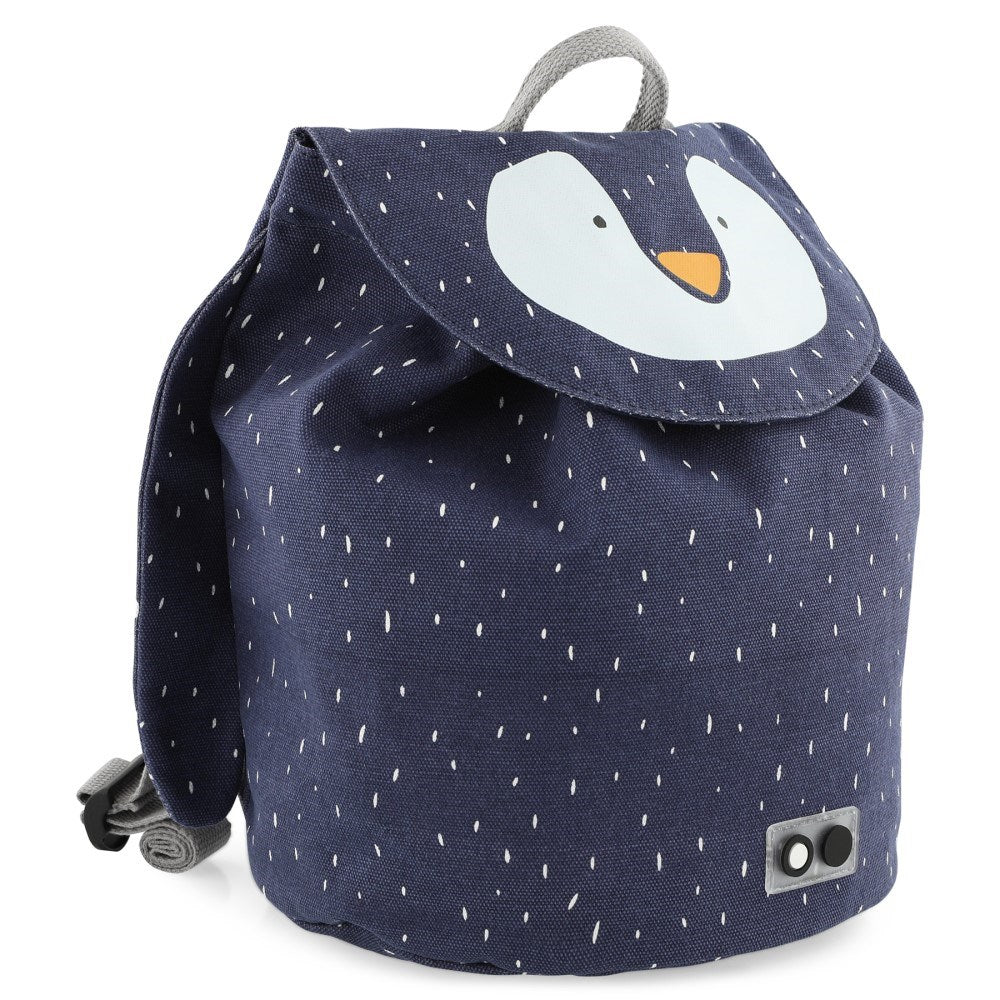 Trixie MINI Çocuk Sırt Çantası - Mr. Penguin