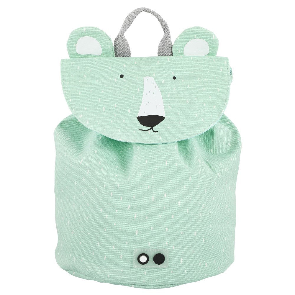 Trixie MINI Çocuk Sırt Çantası - Mr. Polar Bear